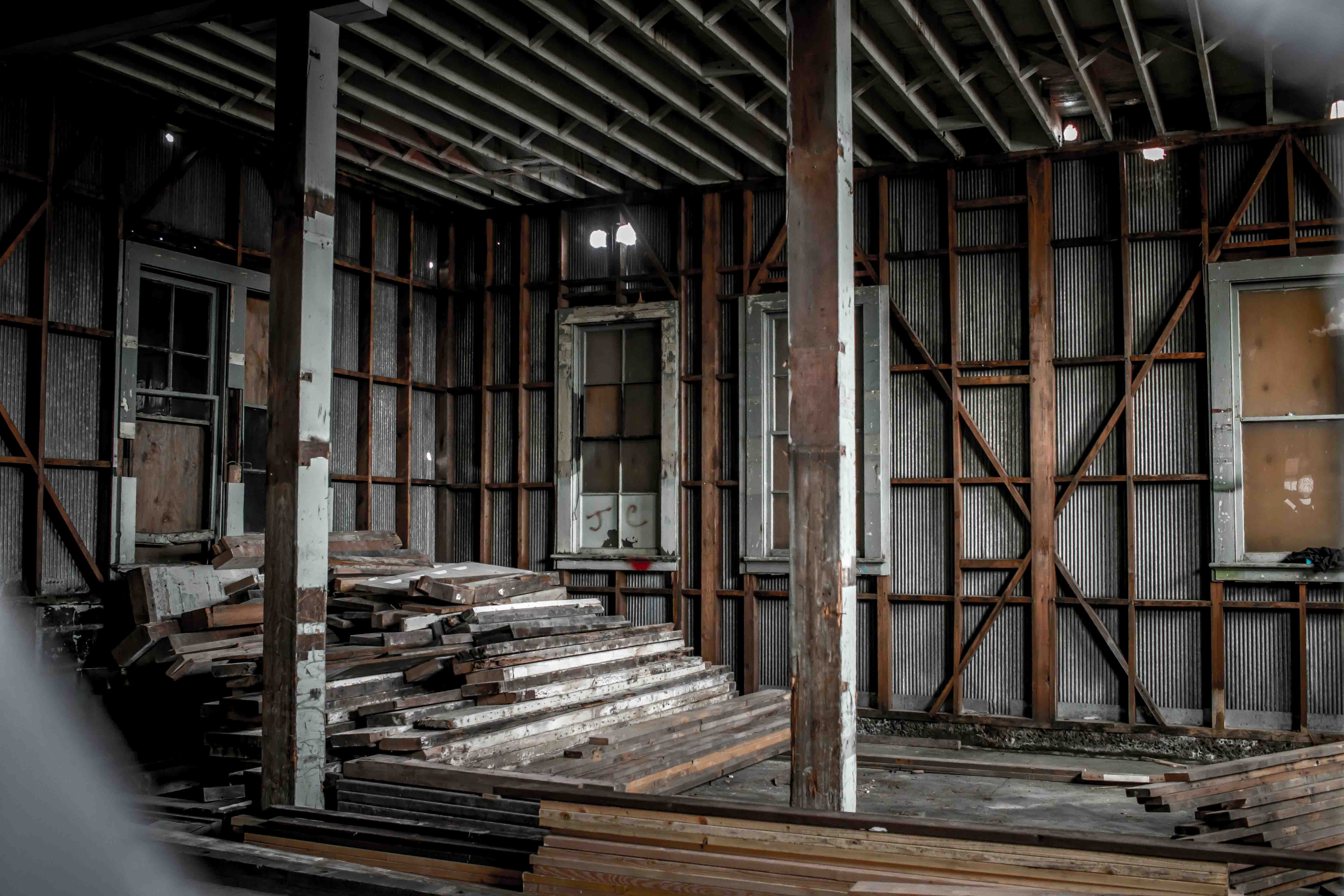 Home Renovations